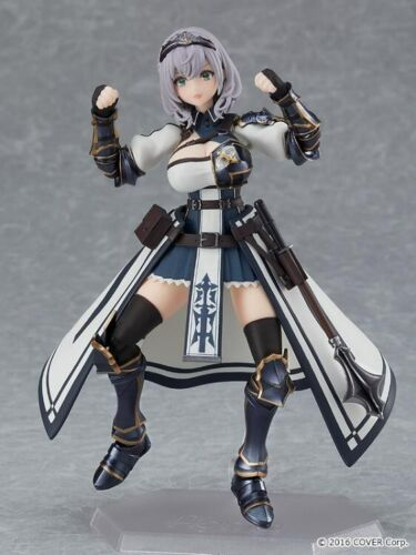 Mua bán FIGMA 565 SHIROGANE NOEL